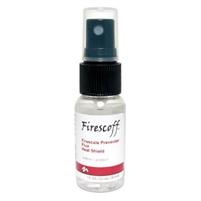 Firescoff Ceramic Flux Spray