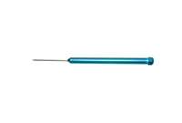 Titanium Solder Pick Blue