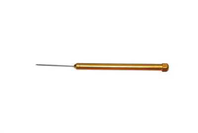 Titanium Solder Pick Gold