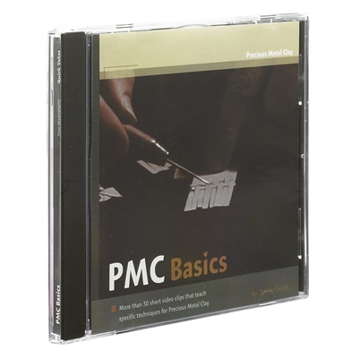 PMC Basics DVD