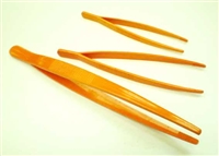 Tweezer Plastic Set of 3