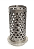 Neutec SuperPerf Flanged Flask with Cross-Bar, 4" dia. 9 inches tall