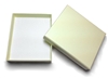 Pendant Cream 3 x 2-1/2 " (100)