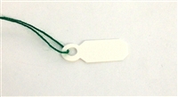Tags Parchment with string 908  Package of 100