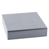 Steel Block 100mm (4 x 4) Made in Italy