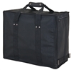 Nylon Case For Carrying Trays holds 12 Trays