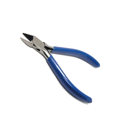 Flush-Cut Side Cutter Pliers