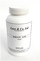 Boric Acid