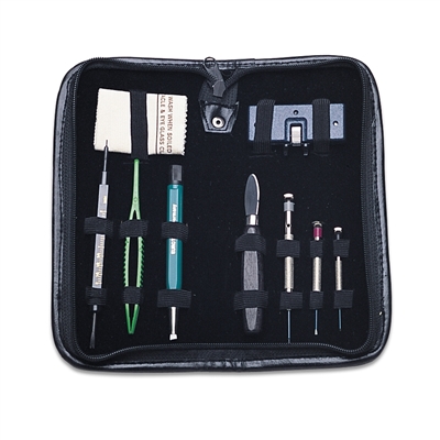 Universal Battery Change Kit