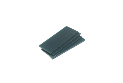 Matt Smooth Green Wax Tablets