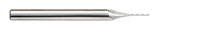 .020 Deep Cut Ball End Mill