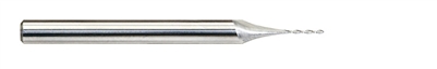 .020 Deep Cut Ball End Mill