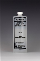 Krohn Electroclean - 1 Quart