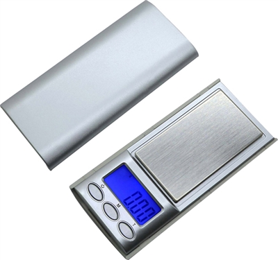 Fire Digital Pocket Scale