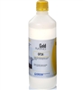 Legor Gold Flash Bath Plating Solution - 1 litre