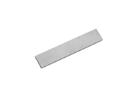 Pure Nickel Anode 1 x 6"