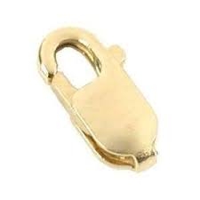 Lobster Clasps 14TY without ring