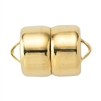 Magnetic Clasp Gold-Plated