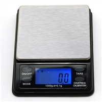 MiniBench Digital Bench Scale 1000G x 0.1G