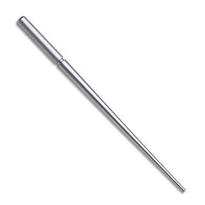 Swiss Round Steel Bezel Mandrel