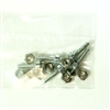 EuroPunch Plier Replacement Pins 1.25 mm (5)