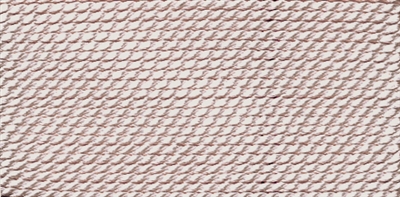 Beadcord Pink Light Nylon