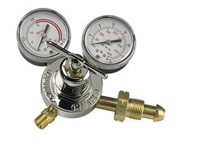 Propane Regulator for Little Torch UL Listed