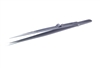 Fine Slide-Lock Diamond Tweezer FR - Swiss