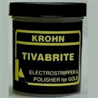 Krohn Tivabrite Electrostripper - 1 lb