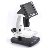 LCD Digital Microscope