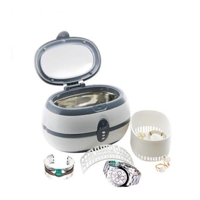 Mini Ultrasonic Cleaner