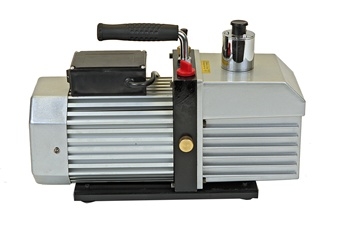 Vacuum pump