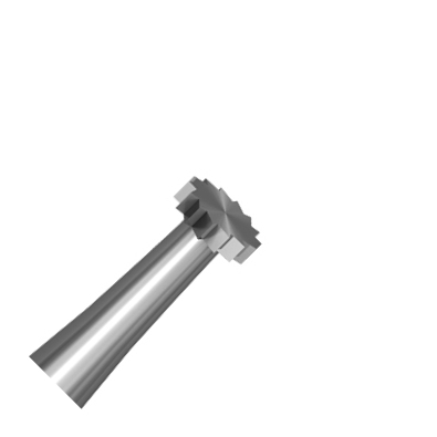 Maillefer Wheel Burs