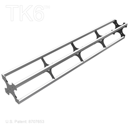 48 INCH LONG TK6 BOX TRUSS