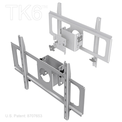 MONITOR MOUNT, OVER 30 INCHES, TK6