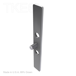 TKExpress Extrusion Plate Lower Bracket