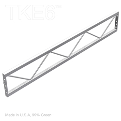 TKExpress 36 inch Straight Section