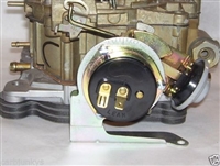 Carburetor Electric Choke Conversion Kit Convert your Cadillac 68 69 to Electric