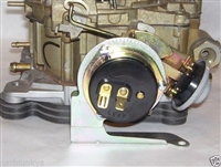 Carburetor Electric Choke Conversion Kit Convert your Cadillac 70 72 to Electric