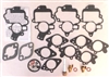 Carter B & B 1 Barrel 1939 - 60 Dodge Truck Carburetor Repair Kit 6 cylinder