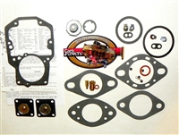 1100 1101 Ford Autolite Carburetor Repair Kit Motorcraft Alcohol Resistant