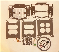 Carter AFB 4B Carburetor Repair 1957 - 67 Chrys Dodg Plym Marine NEW