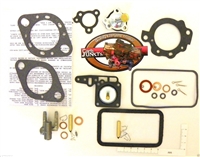 Holley 1B H-1 Model 1904 International Carburetor Repair Kit Ford Merc IHC EtOH