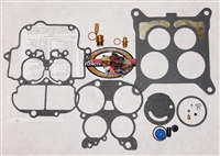 4300 Motorcraft Carburetor Repair Kit 4B 71 - 74 Ford Mustang Torino