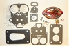 Weber 26/34 DHSA 32 Carburetor Repair Kit 66-73 Fiat 124 Spider 1438 1592 1608