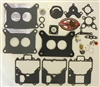 Motorcraft 2150 Ford Truck 1974- 8 359 360 390 400 Carburetor Repair Kit 15593