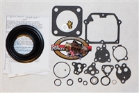 Zenith Stromberg 1B CD CDSE Jaguar 1967 - 77 Carburetor Repair Kit 15645 NEW