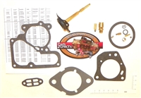 Carter YF Jeep AMC 1977-79 1 Barrel Carburetor Rebuild Kit