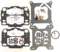 Edelbrock Carter AFB Carb Rebuild Kit 1400 1403 1404 1405 1406 1407 1409 1410