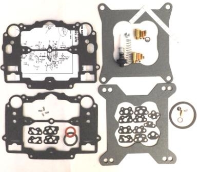 Edelbrock Carter AFB Carb Rebuild Kit 1400 1403 1404 1405 1406 1407 1409 1410